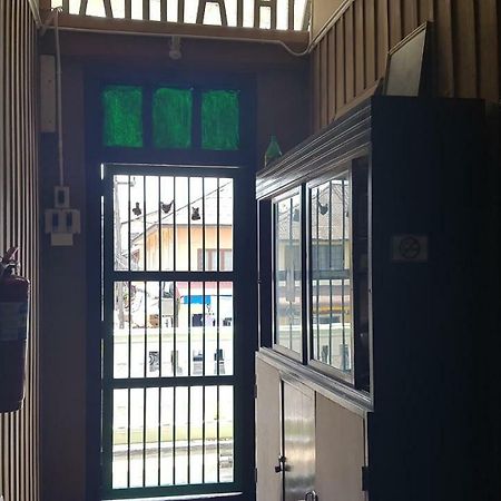 The Midtown Hotel And Cafe トラン エクステリア 写真